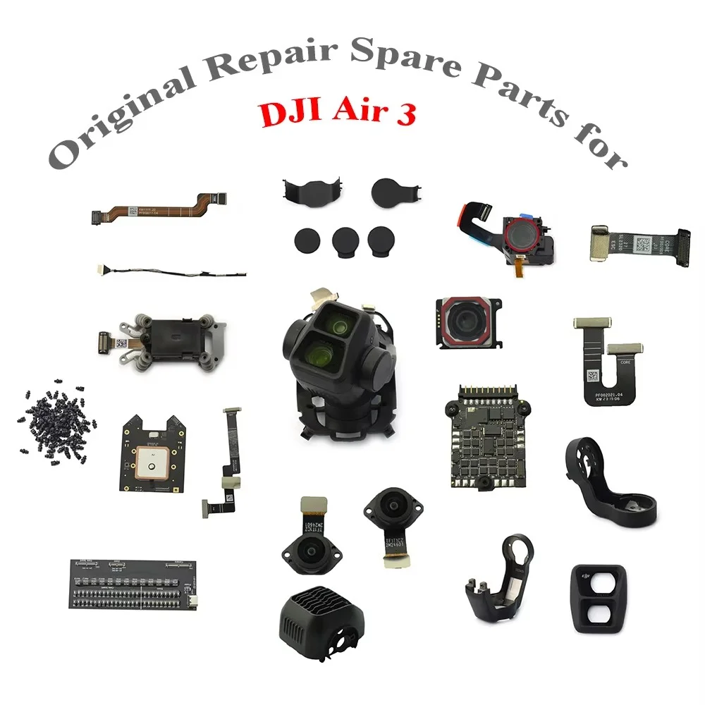 Drone Gimbal Dampener - DJI AIR 3 드론용 정품 짐벌