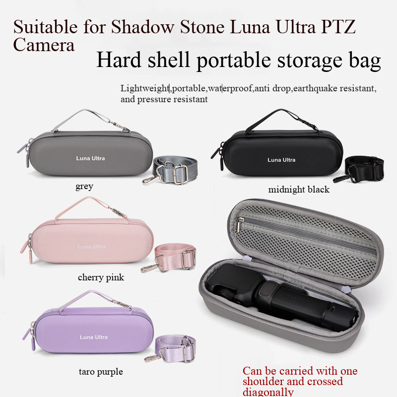 Drone Gimbal Case - Insta360 용 보관 가방 Luna Ultra