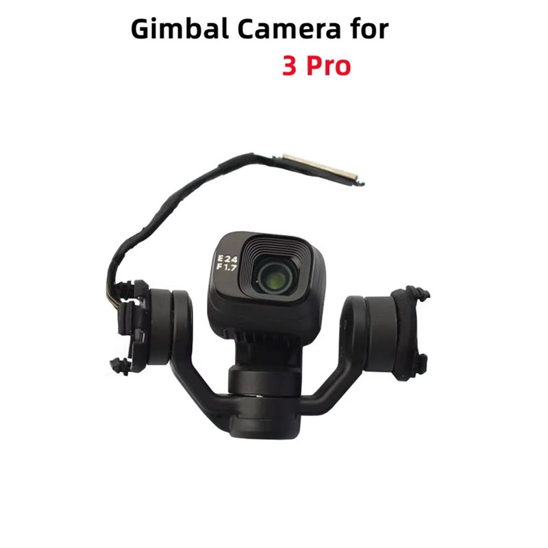 Drone Gimbal For Gopro - DJI 미니 3 프로 드론 수리