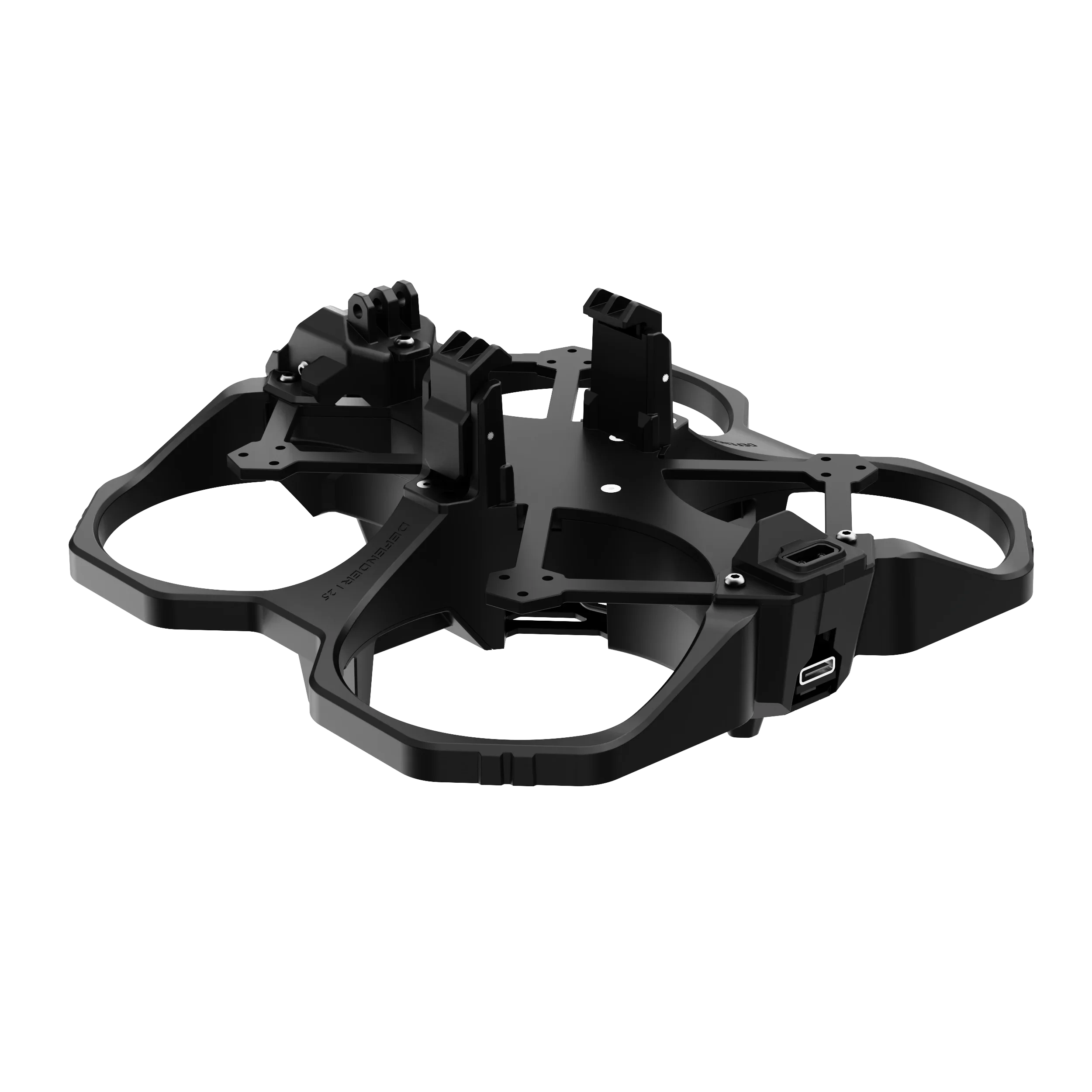 iFlight Defender 25 O4 FPV 프레임 - Drone Gimbal Brushless 리뷰 및 가격