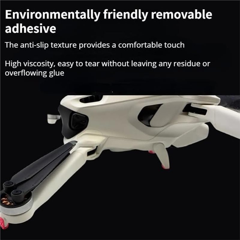 Y44A 드론 보호 키트: 무중력 A1 착륙 장치 패드 - Drone Gimbal For Gopro 리뷰 및 가격