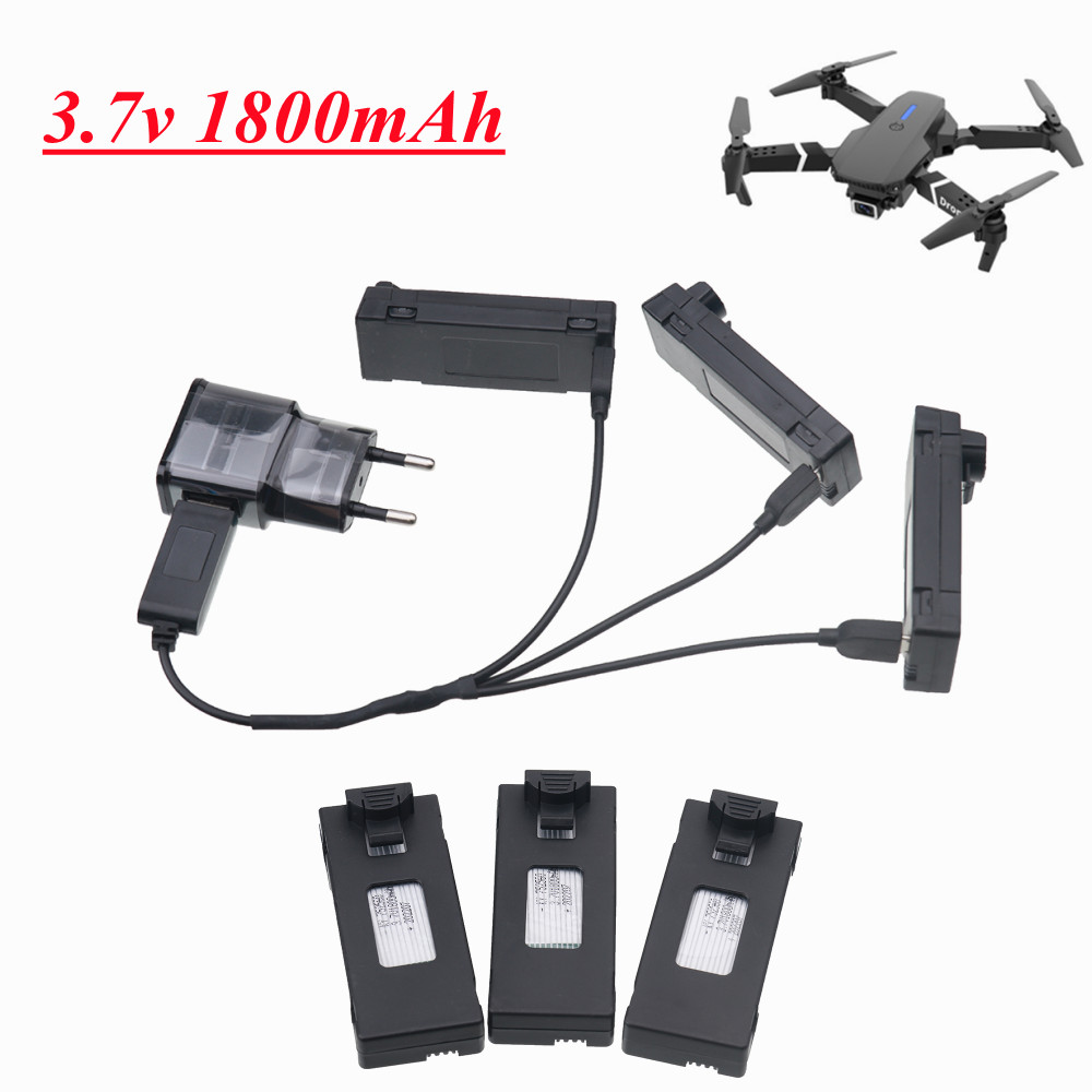 E88 E88PRO Ls-E525 E525 PRO 미니 - Eachine Drone E58 리뷰 및 가격