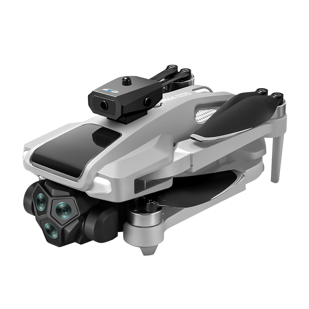 신형 G66 GPS 드론 전문가용 4K 카메라 짐벌 방 - Drone Gimbal 2 Axis 리뷰 및 가격