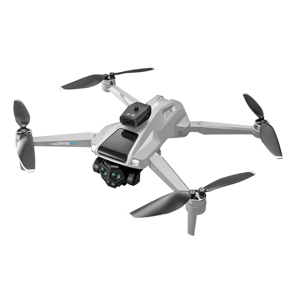 신형 G66 GPS 드론 전문가용 4K 카메라 짐벌 방 - Drone Gimbal 2 Axis 리뷰 및 가격