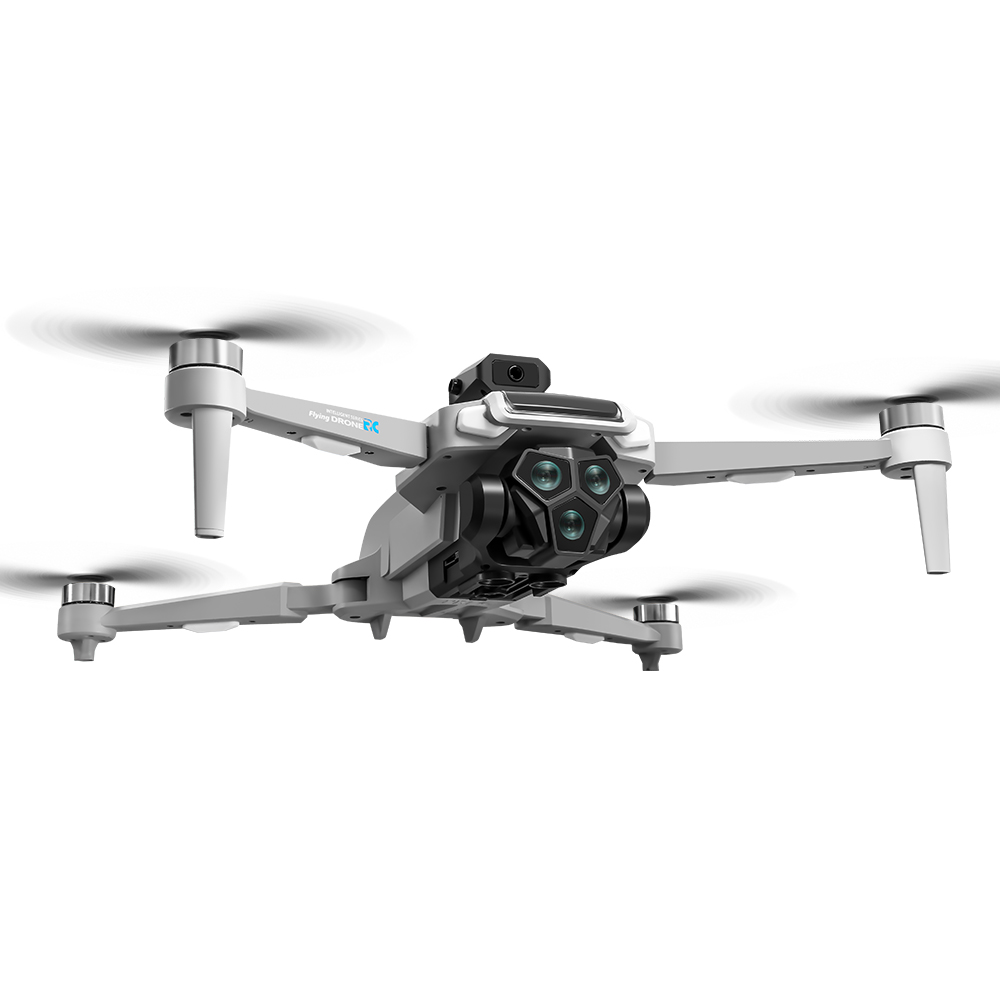 신형 G66 GPS 드론 전문가용 4K 카메라 짐벌 방 - Drone Gimbal 2 Axis 리뷰 및 가격