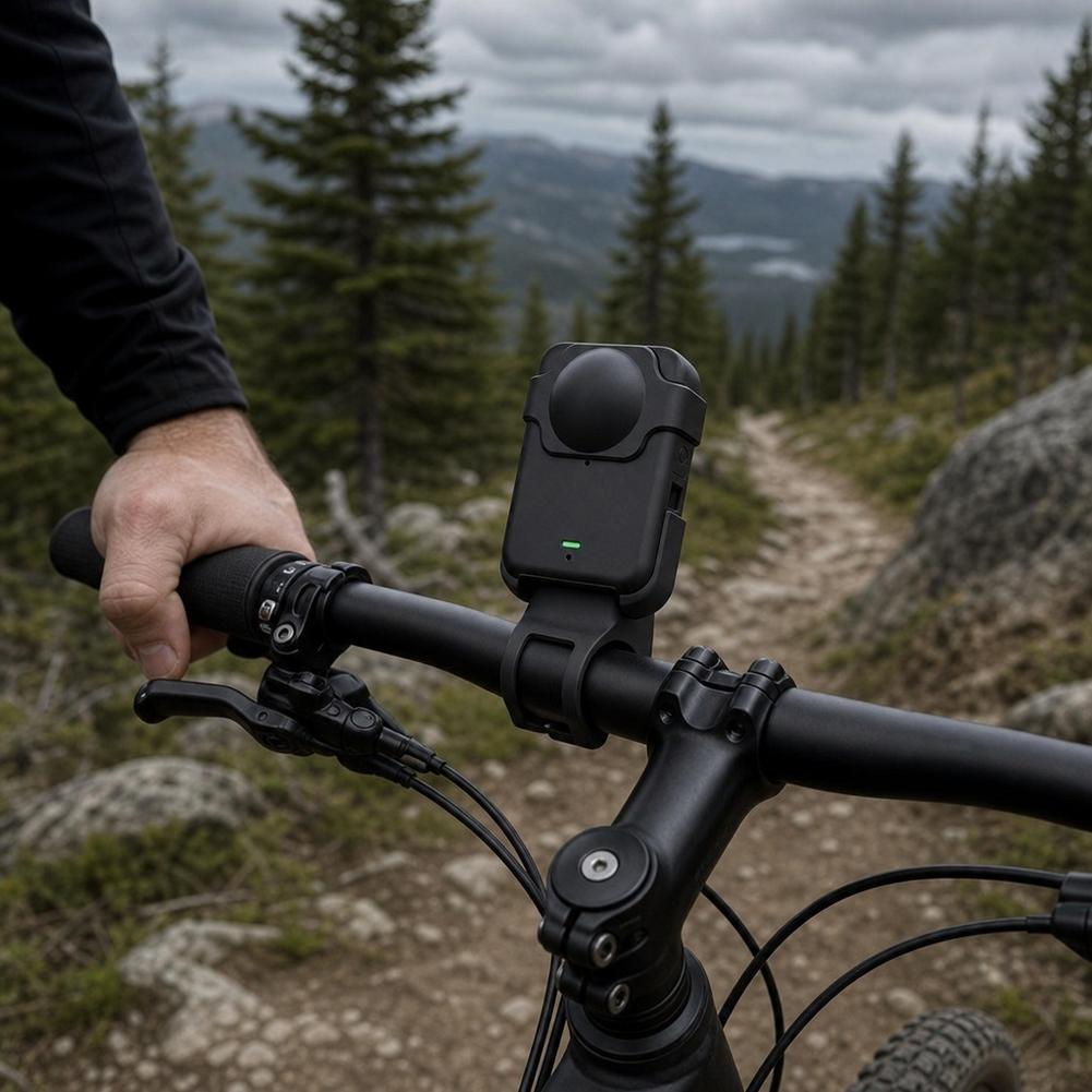 DJI Osmo 360 액션 카메라용 실리콘 보호 케이 - Drone Gimbal Case 리뷰 및 가격