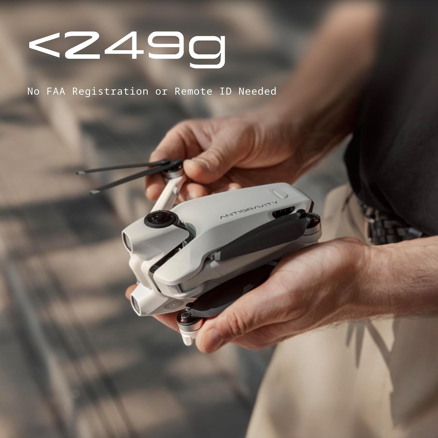 Insta360 안티그래비티 A1 익스플로러 번들(배터 - Drone Gimbal For Insta360 리뷰 및 가격