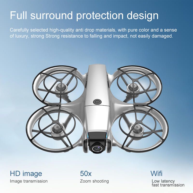 오리지널 GT9 GPS 접이식 RC 드론 듀얼 카메라  - Drone Gimbal Brushless 리뷰 및 가격