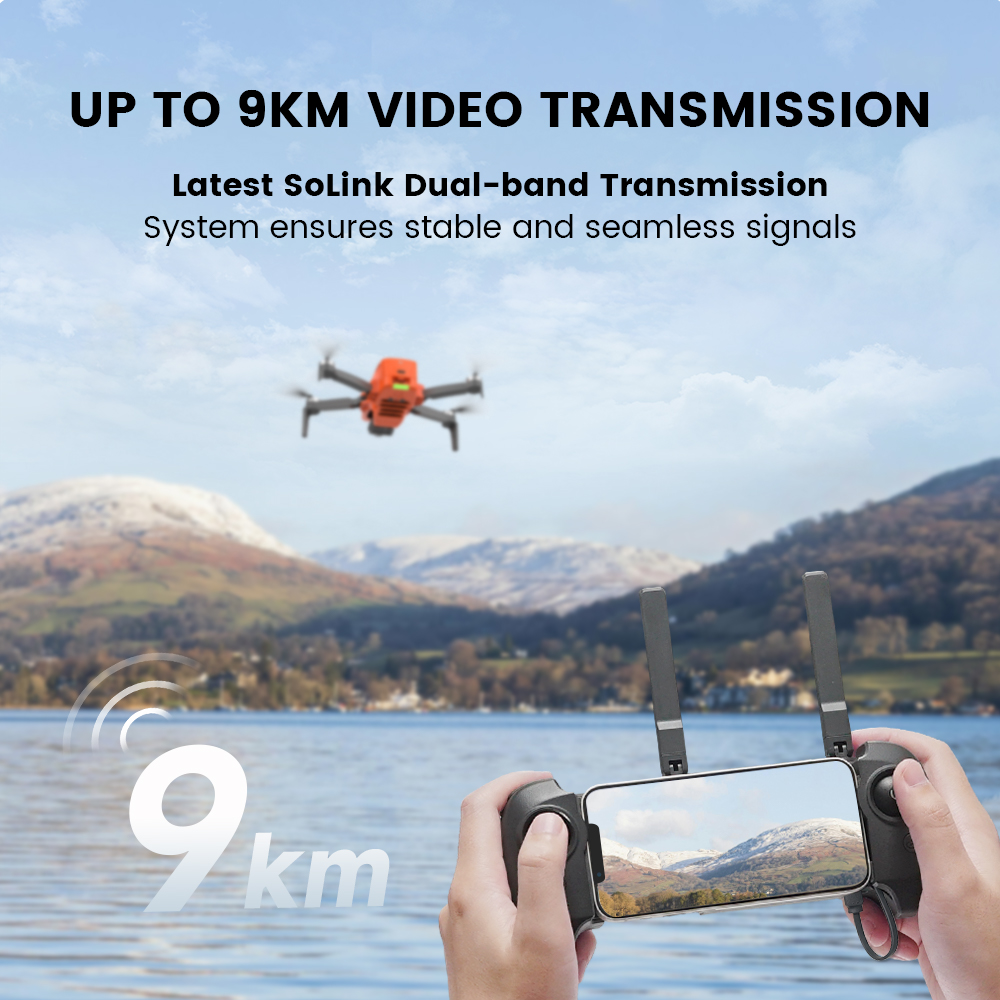 FIMI MINI 3 카메라 드론 4K 60fps 9k - Drone Gimbal Brushless 리뷰 및 가격